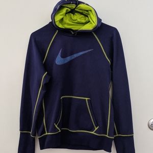 Nike Therma Fit Pullover Hoodie